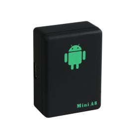 Real Time Portable Mini GSM/GPRS/GPS Tracker Real Time Portable Mini GSM/GPRS/GPS Tracker